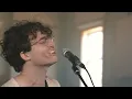 Nation of Language - The Grey Commute (Live on KEXP)