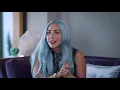 Lady Gaga - 911 Music Video Behind the Scenes for LG OLED TV (FOMO App Version) 4K