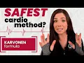 How To Train With Heart Rate Training Zone Karvonen Rate Reserve