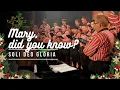 Lagu Mary, Did You Know? - Soli Deo Gloria Urk