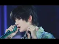 Lagu BEOMGYU Performing “PANIC” at the 2025 SBS Gayo Daejeon Summer