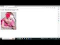 How To Create a Thumbnail Image in HTML CSS