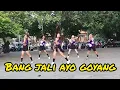 Download Lagu DJ BANG JALI AYO GOYANG | DANGDUT REMIX | NEW TIKTOK | SENAM KREASI | JERO MELATI