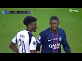 Lagu Mohammed Kudus vs PSG | UEFA SUPERCUP | INSANE SKILLS 🔥