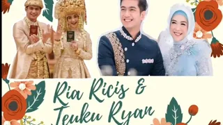 Download Payung Teduh || Akad Versi Ria Ricis \u0026 Teuku Ryan MP3