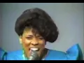 Vickie Winans I Best of Tribute
