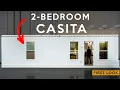 BOXABL s New 2-Bedroom Casita Changes Everything
