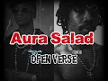 Mavo, SSSoundgawd - Aura Salad (OPEN VERSE) Instrumental Beat + Hook by Robot Allog Beats