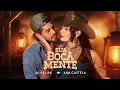Zé Felipe, Ana Castela - Sua Boca Mente (Clipe Oficial) | You’re Still the One