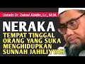 Download Lagu Surga Diperuntukkan Bagi Pencari Sunnah Rasulillah