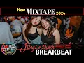 Download Lagu MIXTAPE JUNGLE DUTCH BREAKBEAT TERBARU 2024 | VOL.2 #JUNGLEDUTCH #BREAKBEAT