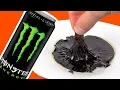 You Will Never Drink MONSTER Energy Again After Watching This