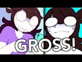 Jaiden Animations Doesn t Deserve This