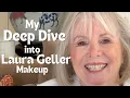 Deep Dive into Laura Geller Mature Makeup