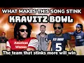 Download Lagu What Makes This Song Stink Ep. 5 - The Kravitz Bowl