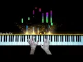 Download Lagu Sezen Aksu - Ben De Yoluma Giderim - Piano by VN