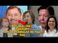 Download Lagu Boy Dila iyak d pa rin makaupo ll Delima nawawalan ng Pag Asa Impeachment Dido na