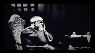 من اجمل روائع المنشاوي  ولولا ان ثبتناك لقد كدت تركن إليهم شيئا قليلا دندنها