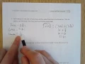 Eureka Math Module 5 Lesson 39 Homework
