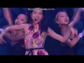 JISOO - "FLOWER" 2023 WORLD TOUR [BORN PINK] IN OSAKA
