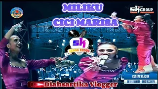 Download CICI MARISA - MILIKKU | Live cover SK GROUP | Edisi Tapos Depok Jawa barat MP3