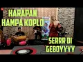 Download Lagu HARAPAN HAMPA || KOPLO || CINEUR GDOR || LIVE SMTV