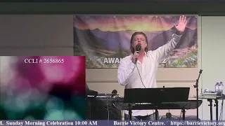 This Changes Everything - Jon Egan