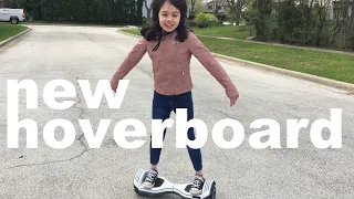 HOW TO RIDE YOUR HOVERBOARD IN MINUTES SISIGAD HOVERBOARD 6 5 mph FROM AMAZON