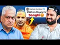 Lagu ULTIMATE MELTDOWNS After Shikhar Dhawan Went Sanatani!