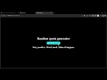 Beginner JavaScript Project Random Quote Generator