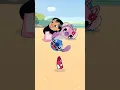 Download Lagu Swapped Lilo ans Stitch #shorts #liloandstitch #incrediboxsprunki