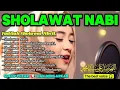 Download Lagu SHOLAWAT NABI PENARIK REJEKI PALING MUSTAJAB, SHOLAWAT JIBRIL PENGABUL SEGALA HAJAT, PENYEJUK JIWA