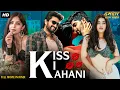 Download Lagu KISS KI KAHANI - Full South Movie Hindi Dubbed | Naga Shourya, Kashmira | Romantic Action Movie