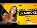 Download Lagu MONG KOWE DEWE - CHANTAL FT AMMIER  |||  KARAOKE