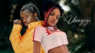 Rayvanny Ft Yammi Usingizi Lyrics Vedio 