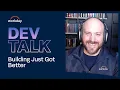 Building With Agents at Workday - Workday DevTalk