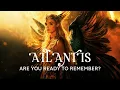 Download Lagu Journey to ATLANTIS for SOUL REMEMBERING | Cosmic Healing