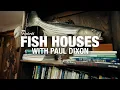 A Montauk Beach Home Dedicated to Striped Bass - Paul Dixon s Long Island Fish House Fish Houses