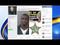 Escambia County sheriff responds to viral mugshot