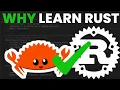 Why Rust Should you pick up RUST as your next programming language