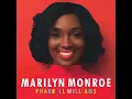 Pharrell Williams - Marilyn Monroe (Radio Edit)