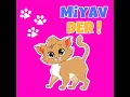 Kedicim Miyav Der - Hey Minik Yıldız