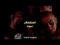 System Of A Down - Sugar ; Español - Inglés | HD