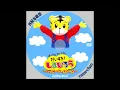 しまじろうED ハッピージャムジャム