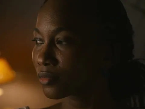 Where There Is Love, There Is No Darkness (2025) TRAILER