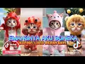 Lagu MEMANGNYA AKU BONEKA VERSI KUCING LUCU TERBARU