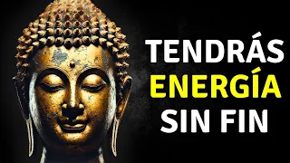 REPROGRAMA tu MENTE para tener Energía INAGOTABLE Sabiduría Budista