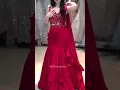New Lehenga Designs Ideas