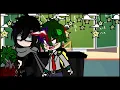 Download Lagu Your dog (Kacchan) just STABBED ME meme || Izuku Afton/\