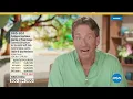 HSN Andrew Lessman Your Vitamins 02 21 2022 - 06 AM